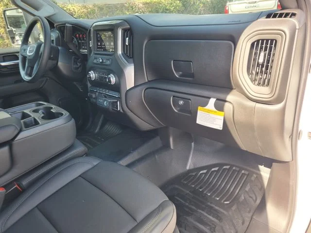 Used 2026 White GMC Pro image 17