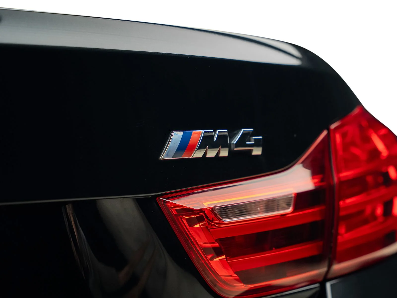 Used 2015 Black BMW Base image 22