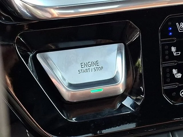 New 2026 Sterling Metallic GMC Denali Ultimate image 18