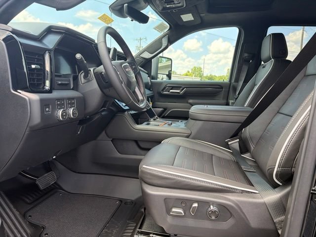 2026 GMC Sierra 2500HD AT4X - Photo 15