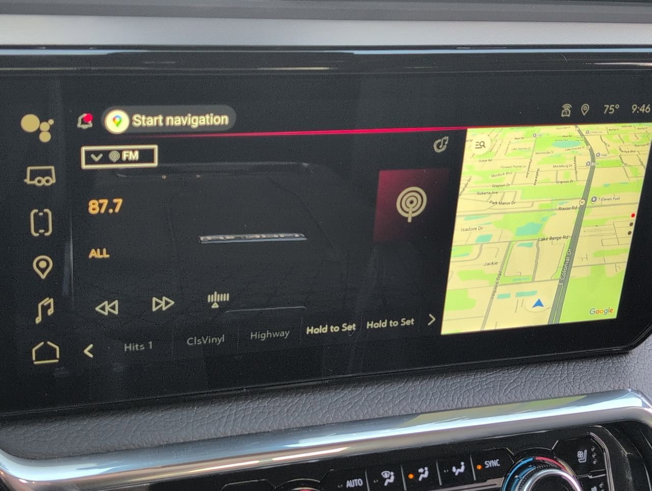 2026 GMC Sierra 2500HD Denali - Photo 13