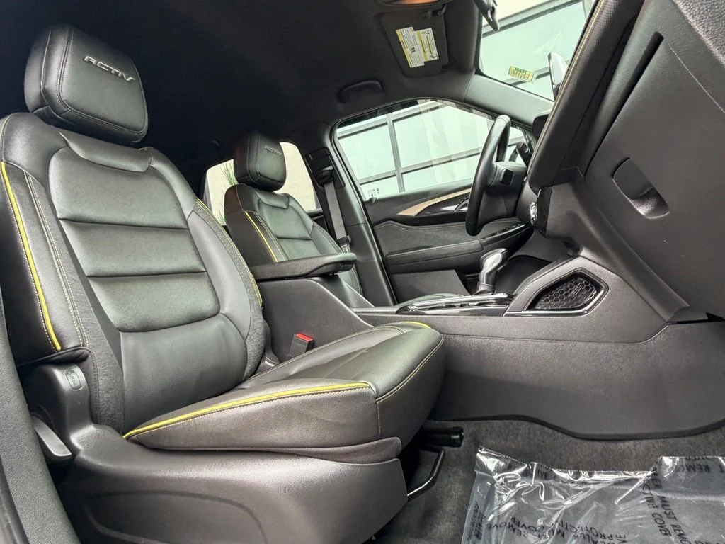 Used 2024 Gray Chevrolet ACTIV image 21