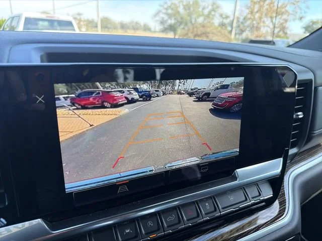 New 2026 Onyx Black GMC SLE image 24