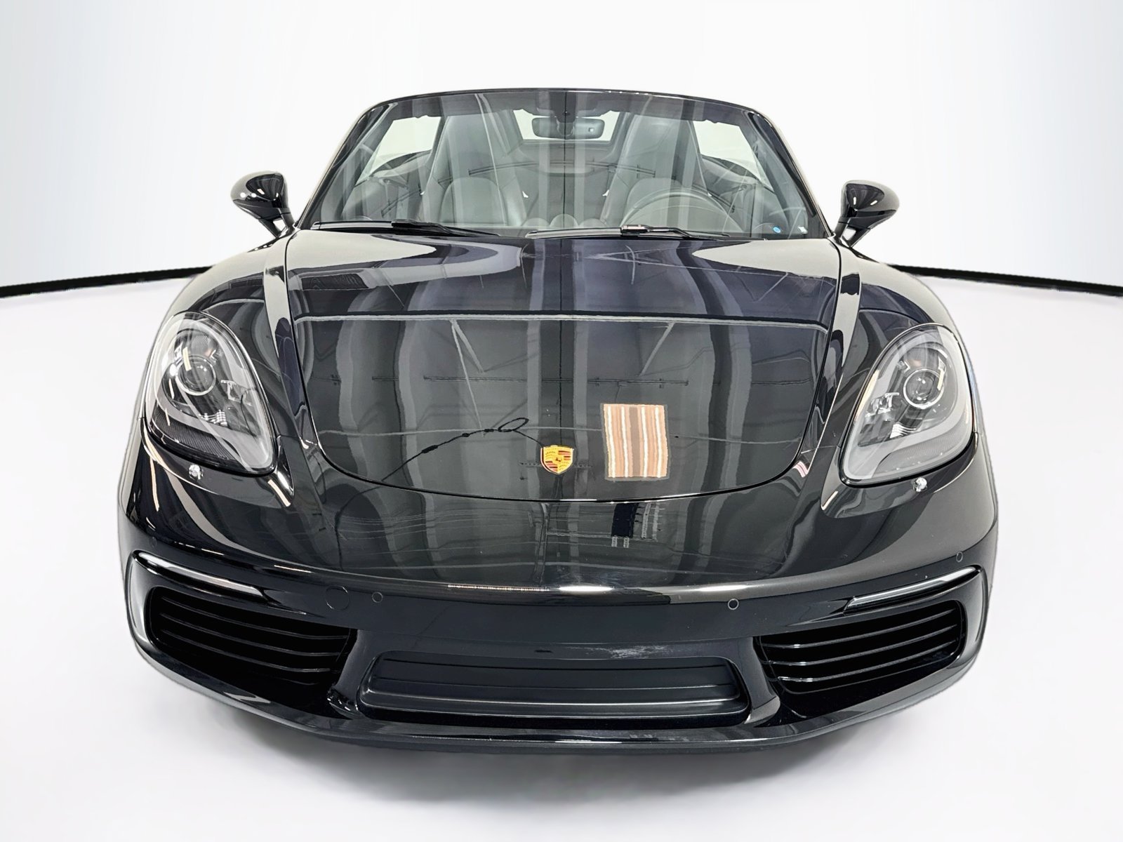 Used 2024 Black Porsche  image 6