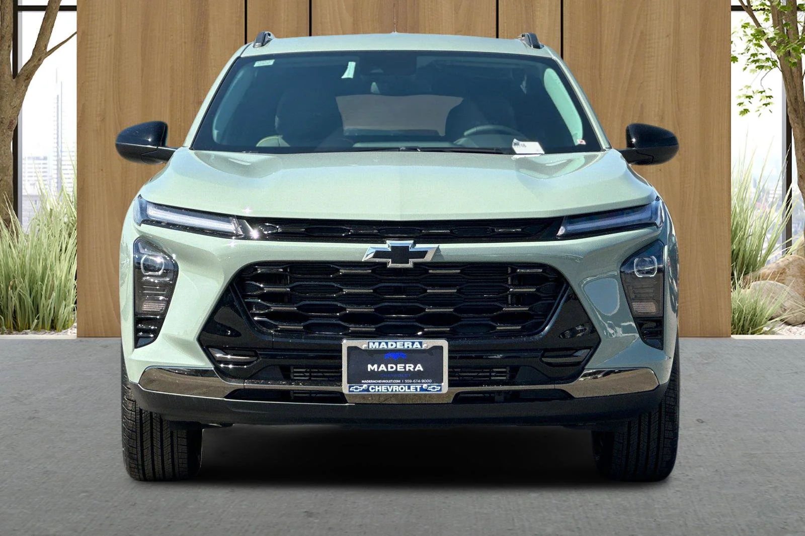 2026 Chevrolet Trax Activ - Photo 9