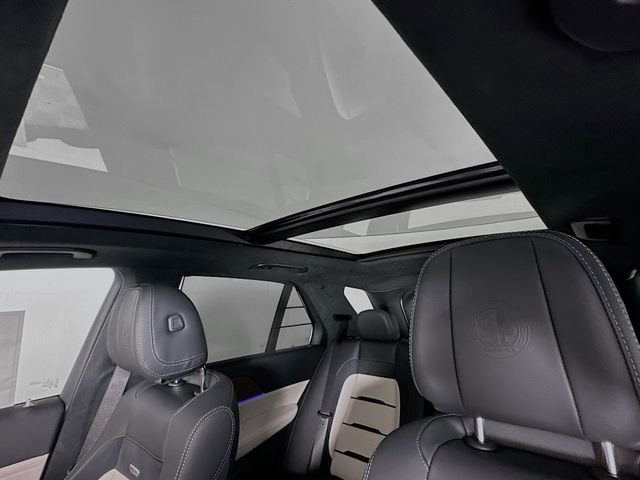 2026 Mercedes-Benz GLE AMG GLE63 S - Photo 22