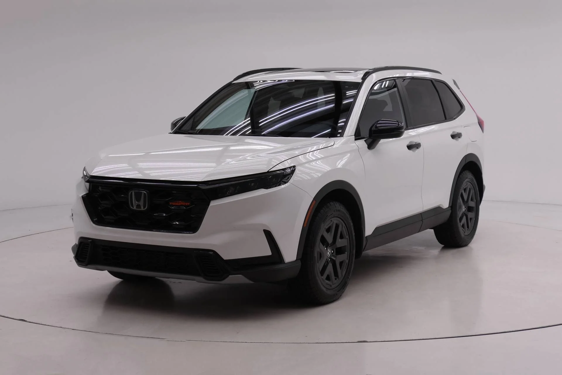 2026 Honda CR-V TrailSport AWD's photo