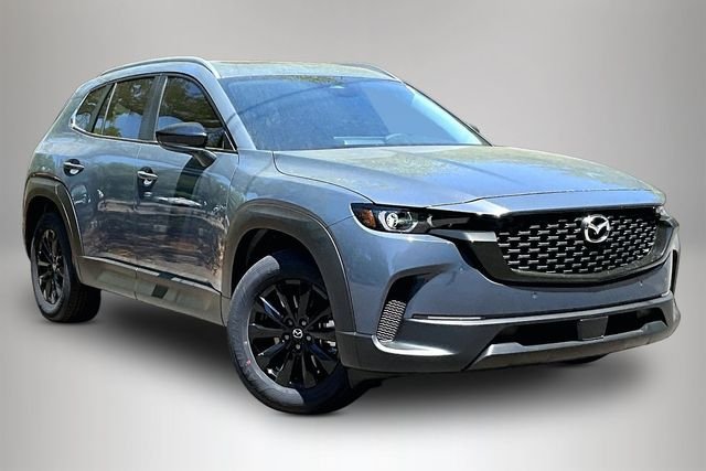 2026 Mazda CX-50 2.5 S Preferred's photo