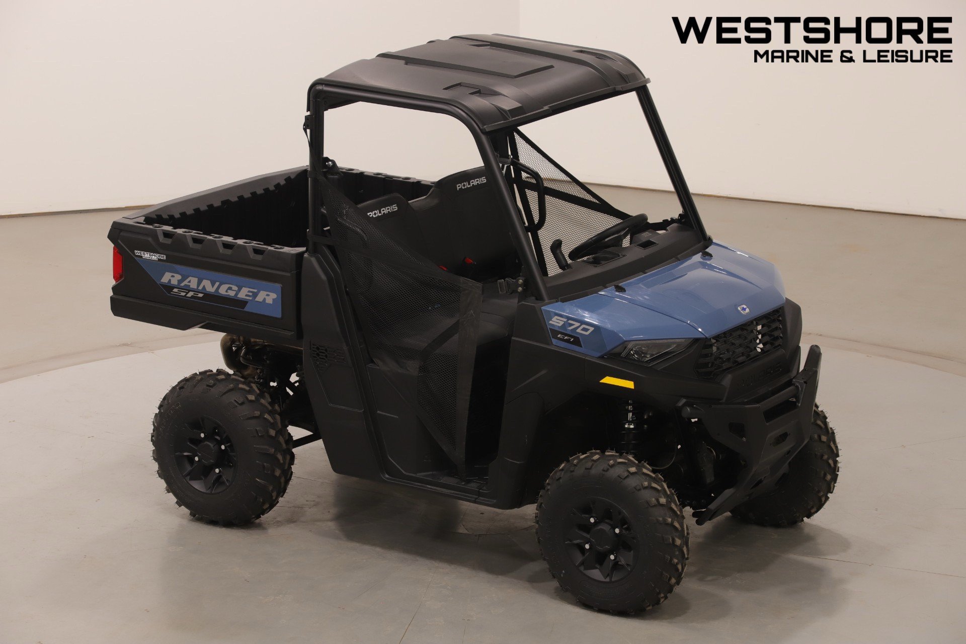 New 2026  Polaris  image 1