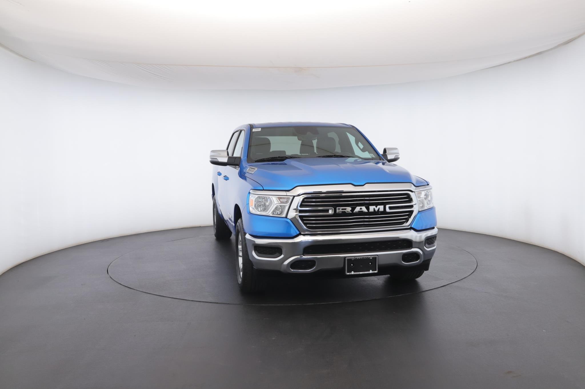 2024 RAM Ram 1500 Pickup Laramie - Photo 36