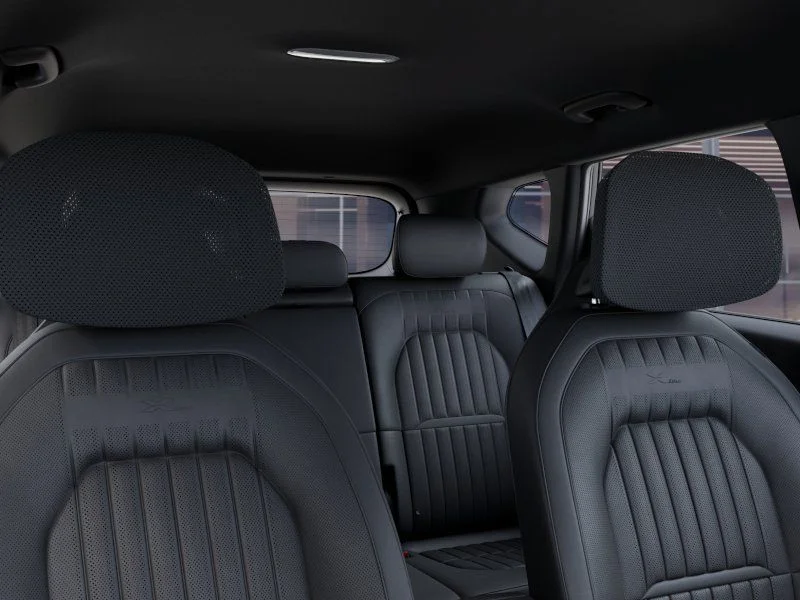 New 2027 Frost Blue / Black Roof Kia X-Line S image 33