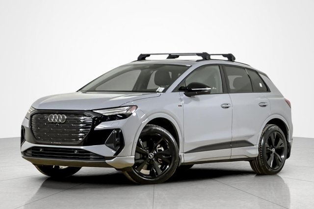 2023 Audi Q4 e-tron Prestige 50 quattro