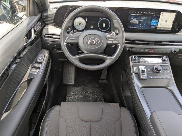 2025 Hyundai Palisade Calligraphy Night Edition - Photo 42
