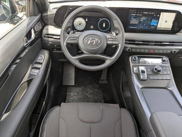 2025 Hyundai Palisade Calligraphy Night Edition - Photo 42