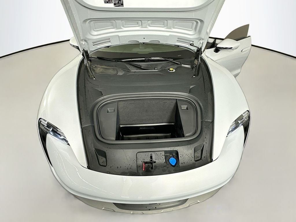 2022 Porsche Taycan Base - Photo 35