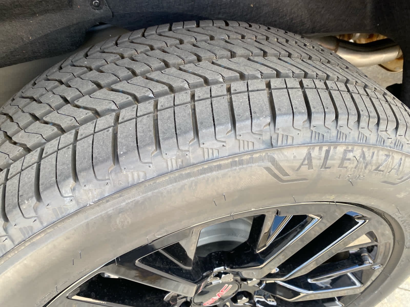 2026 GMC Sierra 1500 Denali - Photo 30