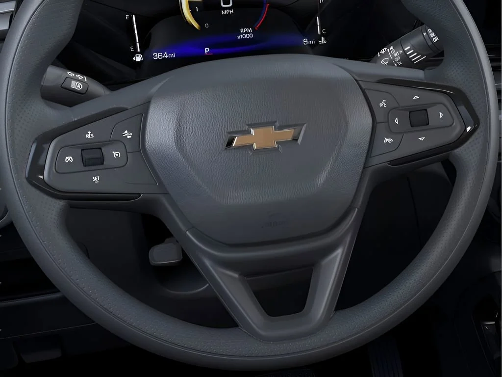 2026 Chevrolet Trailblazer LT - Photo 19