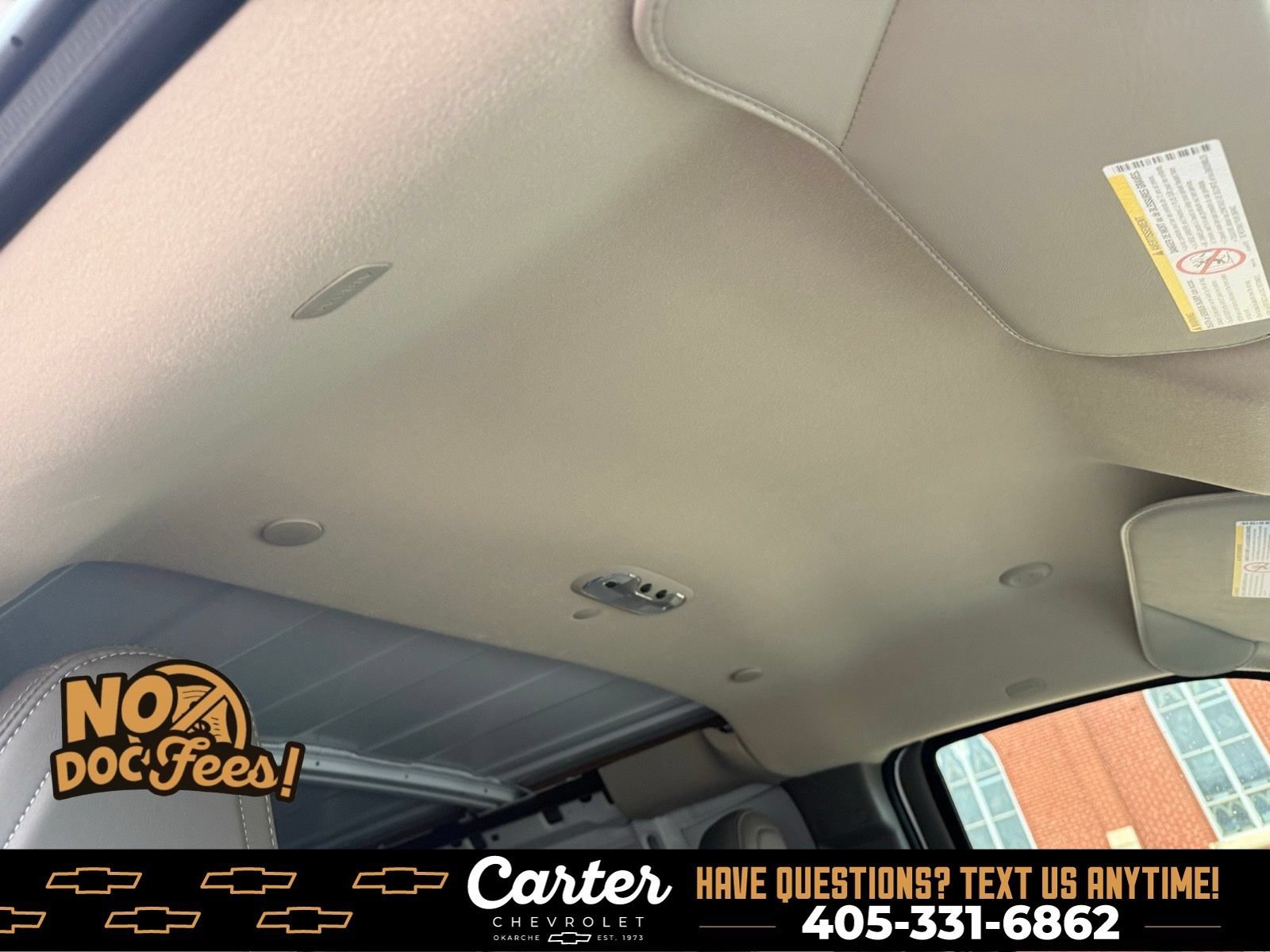 2025 Chevrolet Express Cargo Work Van - Photo 24