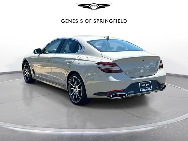 Certified Used 2026 Gray Genesis 2.5T image 5