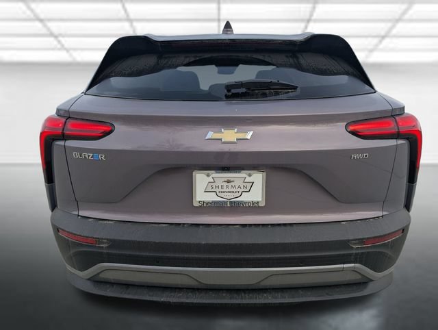 2026 Chevrolet Blazer EV LT - Photo 27