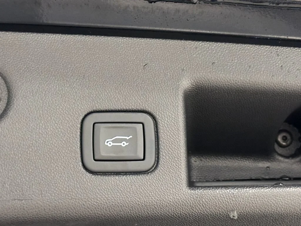Used 2024 Mosaic Black Metallic Chevrolet LT image 13