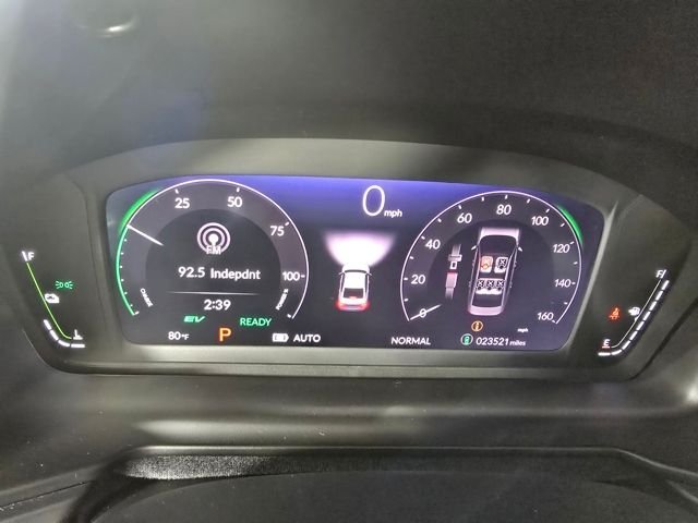 2024 Honda Accord Hybrid Sport-L - Photo 25
