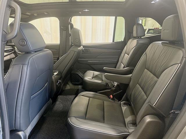 2027 Buick Enclave Avenir - Photo 25