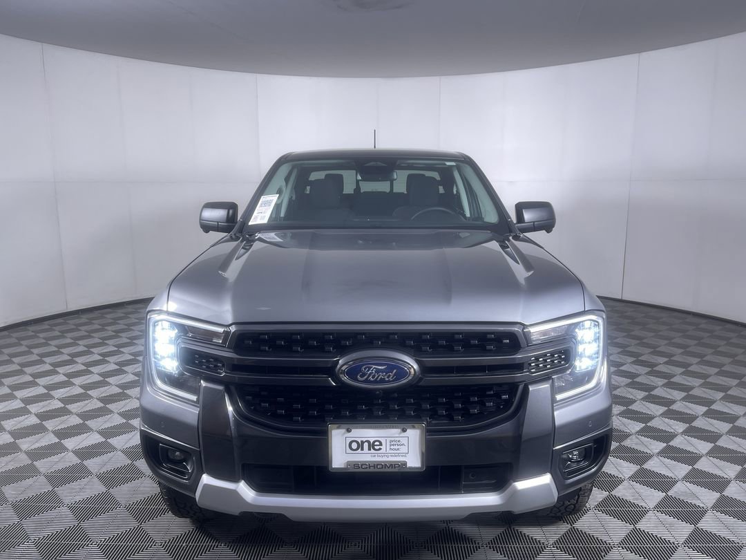 2025 Ford Ranger XLT - Photo 30
