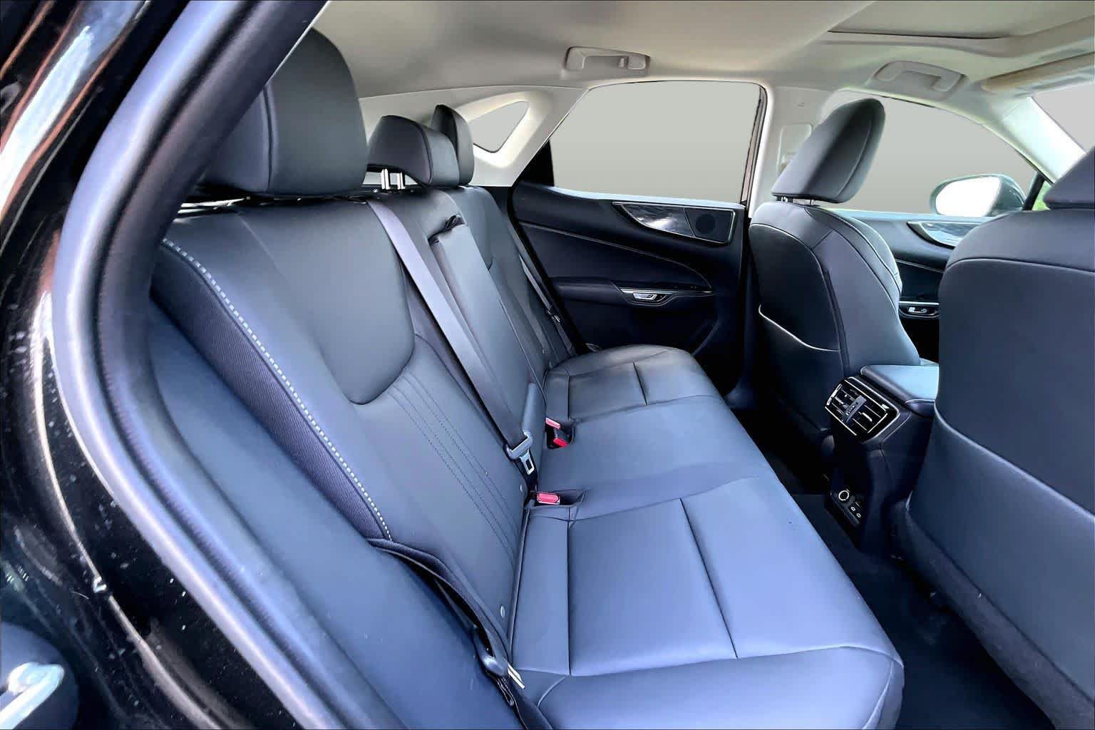 Used 2024 Caviar Lexus Premium image 20