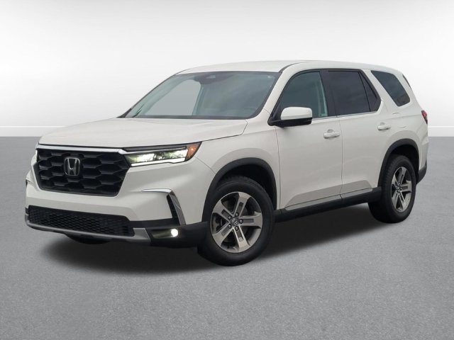 2023 Honda Pilot