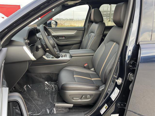 2025 Mazda CX-90 Premium Plus Package - Photo 16