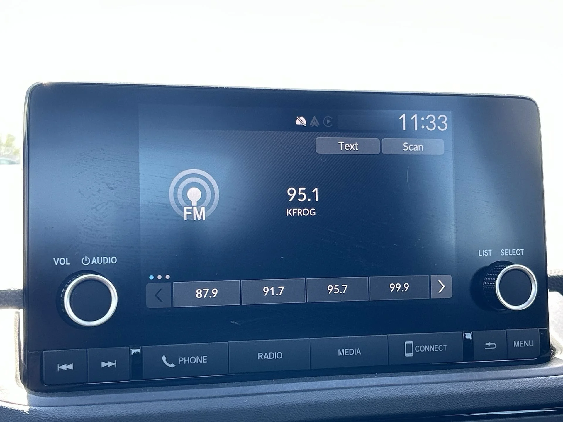 2024 Honda Accord LX - Photo 37