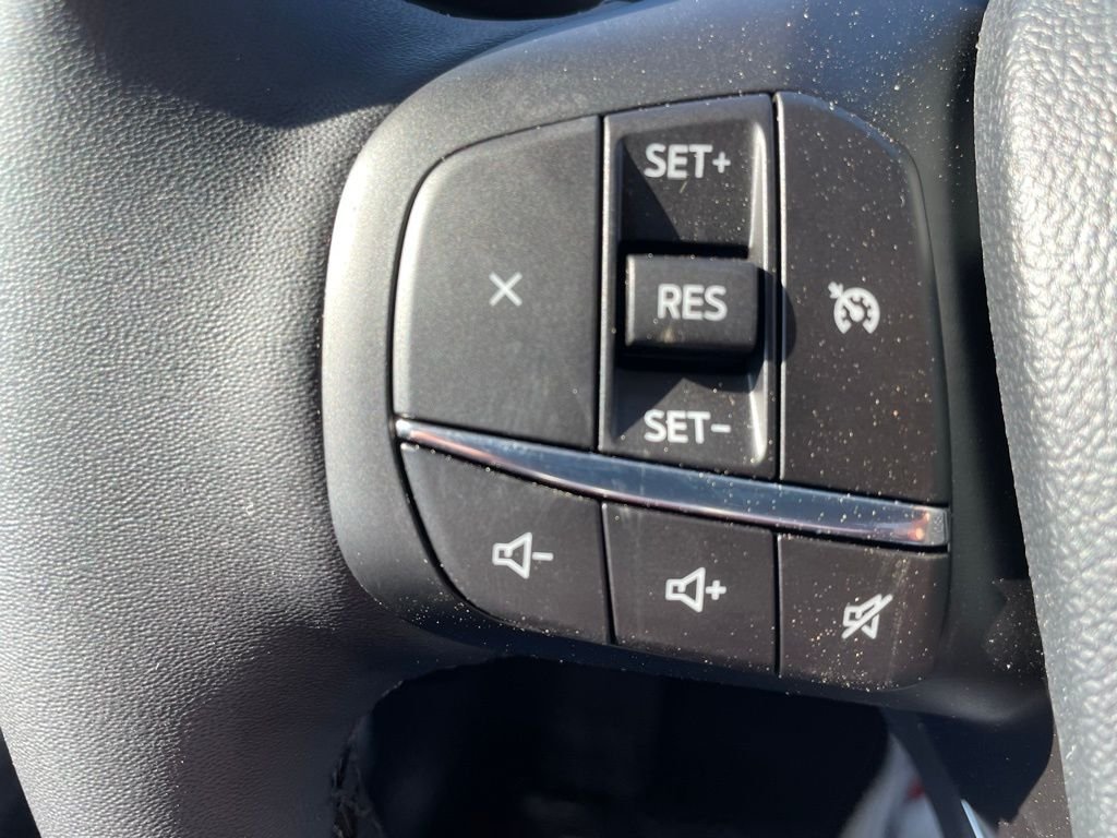 New 2026 VELOCITY BLUE Ford XLT image 18