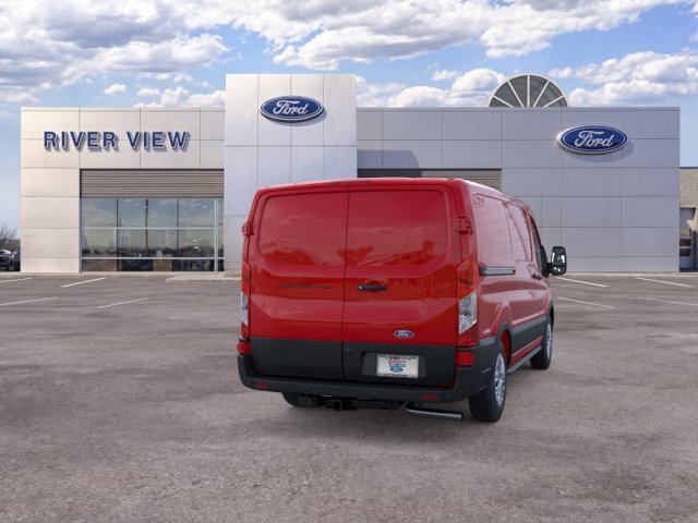 2026 Ford Transit Van Base - Photo 8