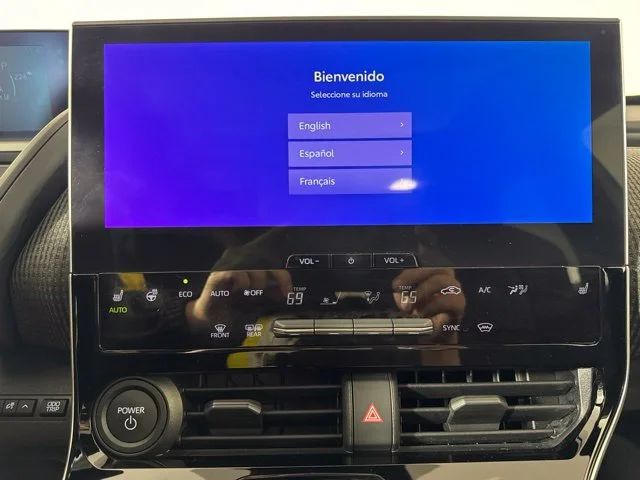 Certified Used 2024 Pearl Toyota XLE image 14