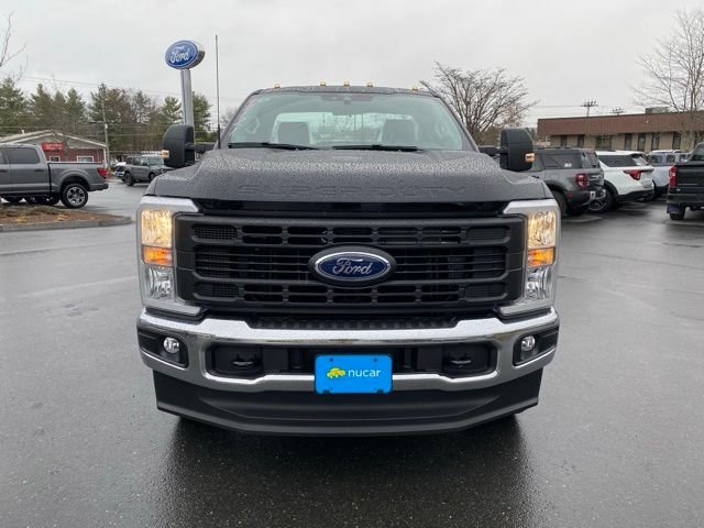 New 2026 Agate Black Metallic Ford XL image 10