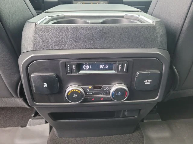 Used 2020 Gray Ford Limited image 20