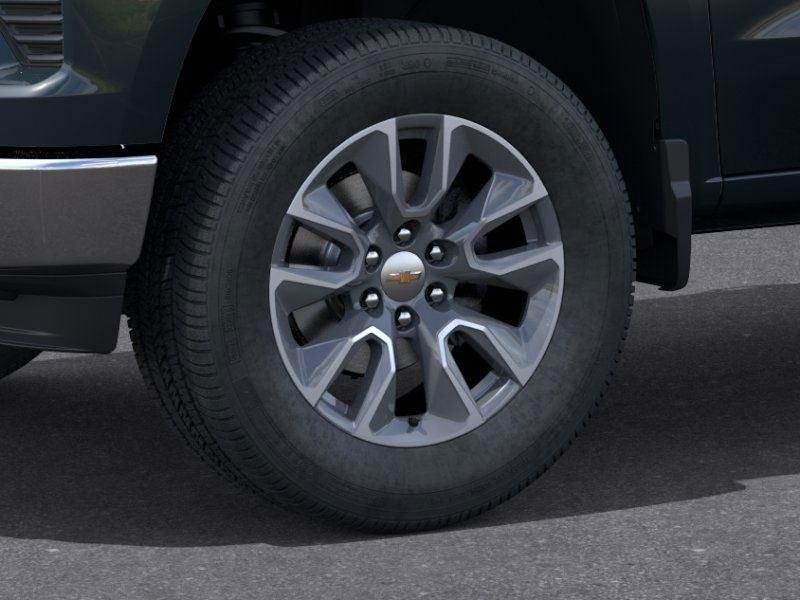 2026 Chevrolet Silverado 1500 LT - Photo 9
