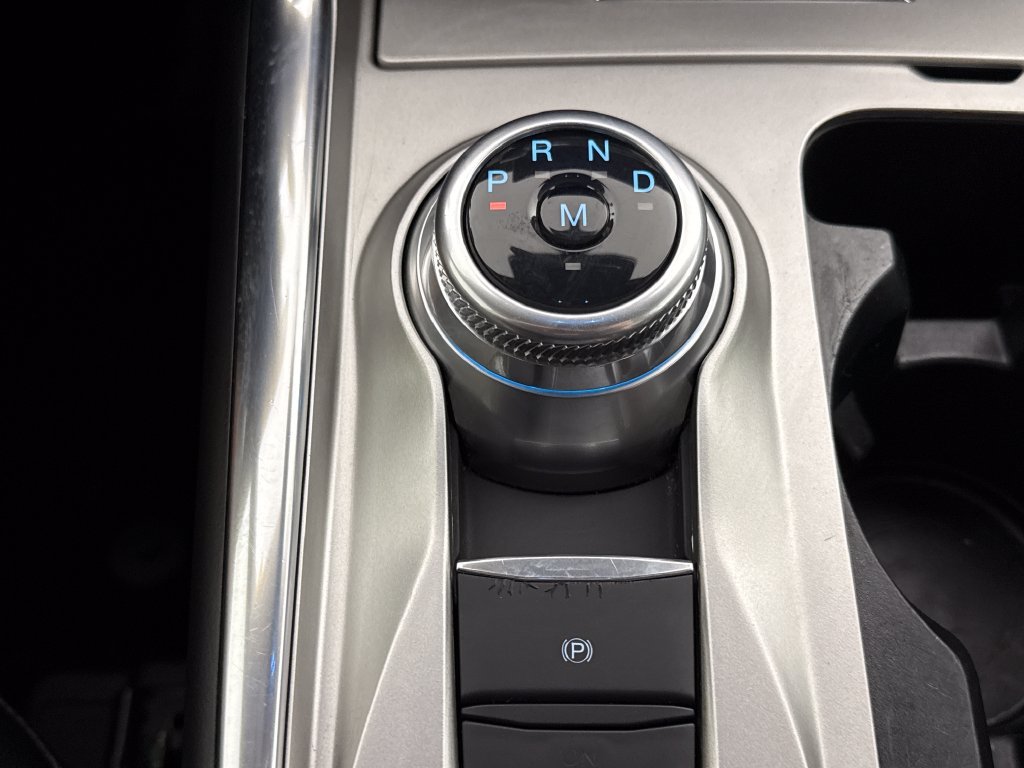 2020 Ford Explorer XLT - Photo 21