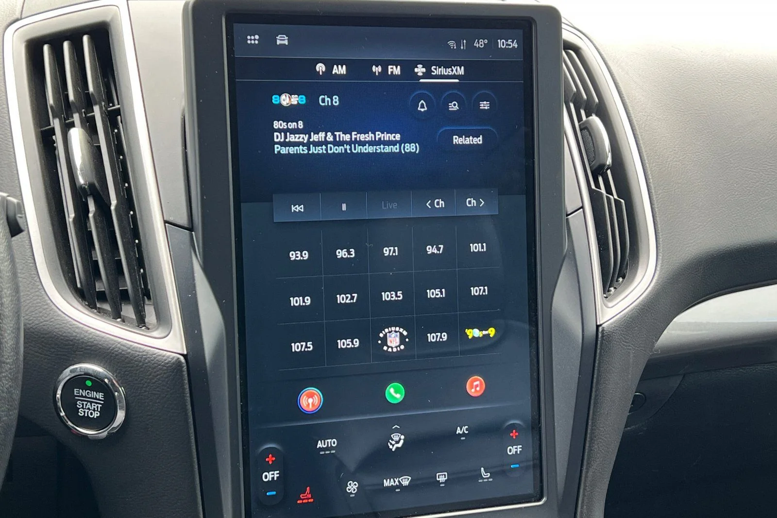 2023 Ford Edge SEL - Photo 18