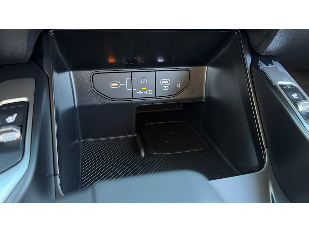 New 2026 Midnight Lake Blue Kia S image 21