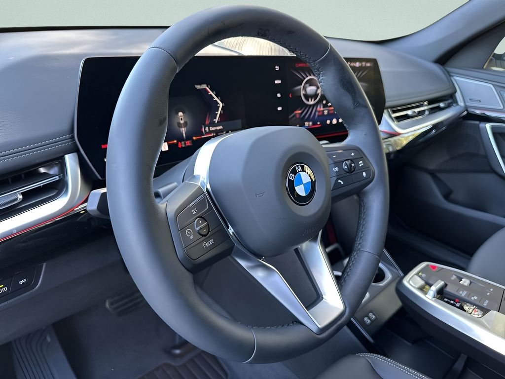 Certified Used 2026 Alpine White BMW xDrive28i image 17