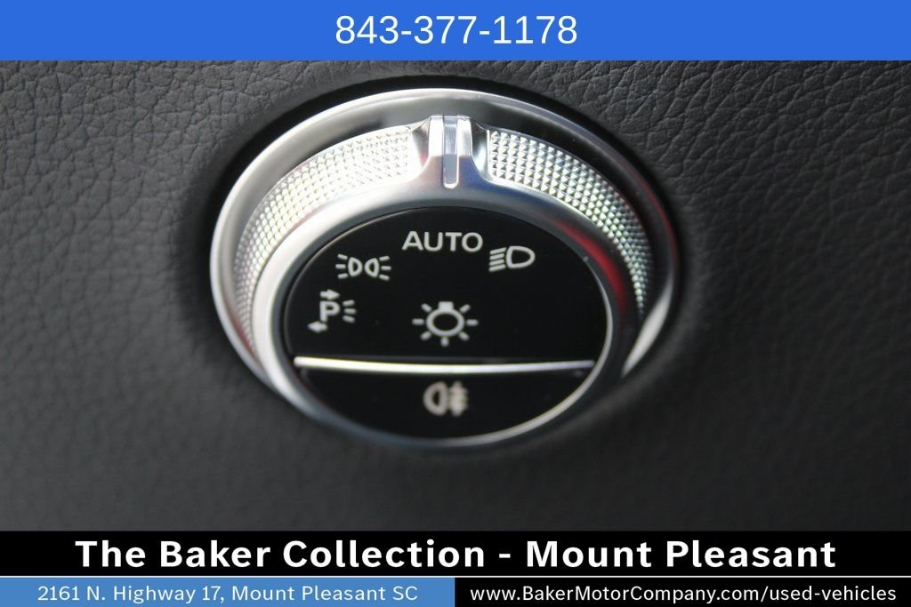 Certified Used 2026 White Mercedes-Benz GLC 300 image 27
