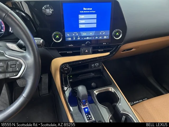Certified Used 2026 White Lexus 350 Premium image 26