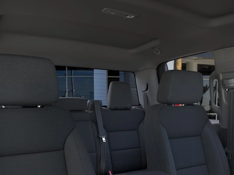 2026 GMC Sierra 1500 Pro - Photo 24