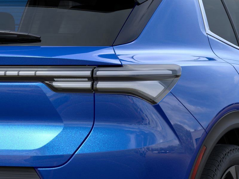 2026 Chevrolet Equinox EV 2LT - Photo 13