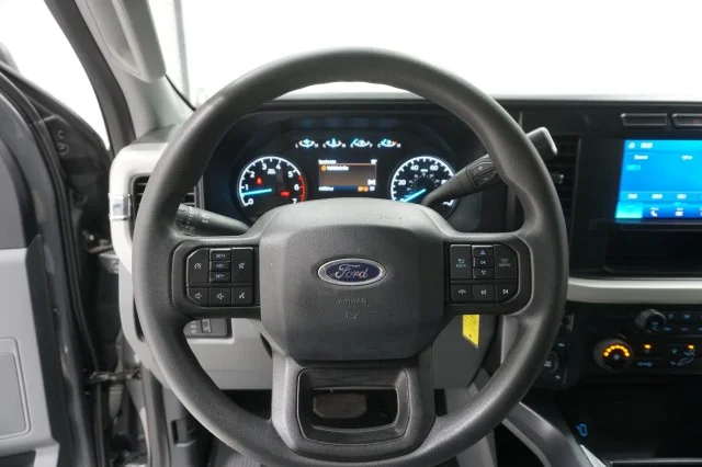 Used 2024  Ford XLT image 22