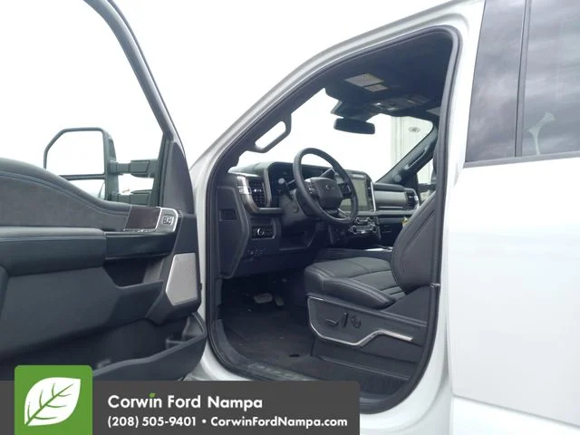 New 2026 Avalanche Ford Platinum image 9