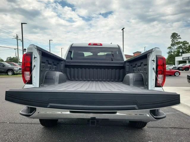 Used 2026 Summit White GMC Pro image 28