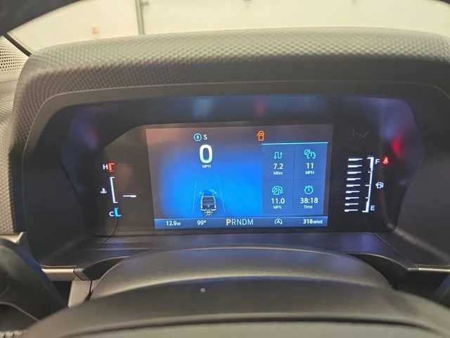 New 2026 Avalanche Ford XLT image 31
